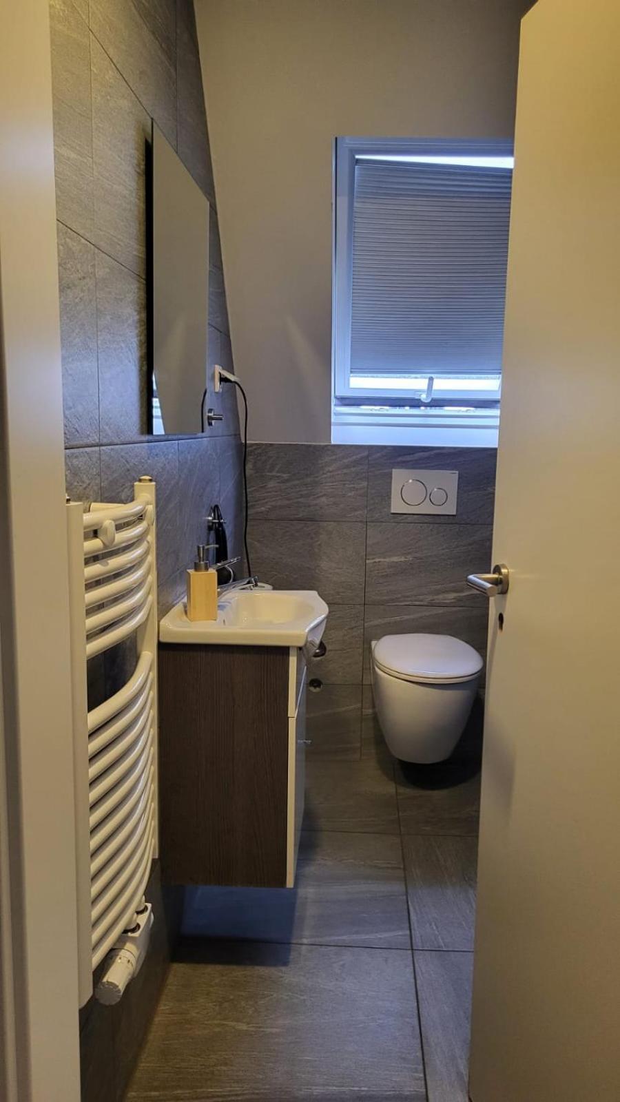 Apartment Home In Nrw Gladbeck Εξωτερικό φωτογραφία
