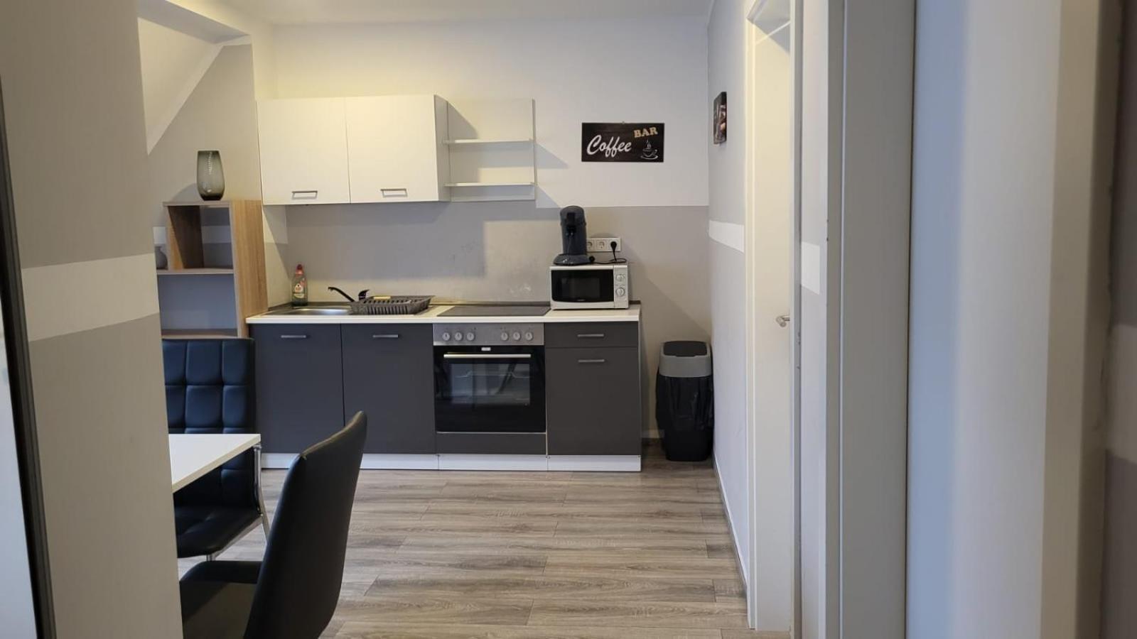 Apartment Home In Nrw Gladbeck Εξωτερικό φωτογραφία