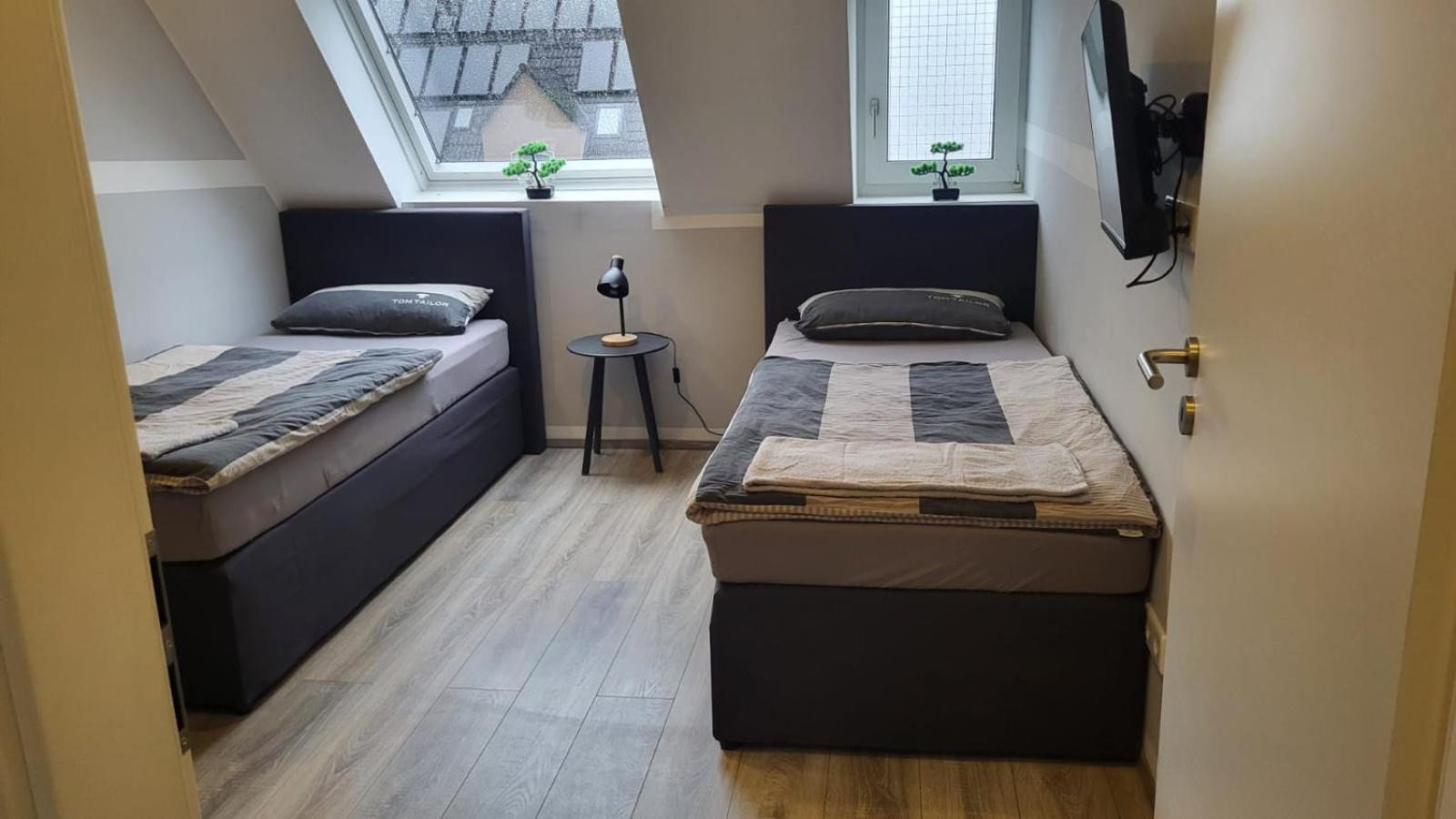 Apartment Home In Nrw Gladbeck Εξωτερικό φωτογραφία