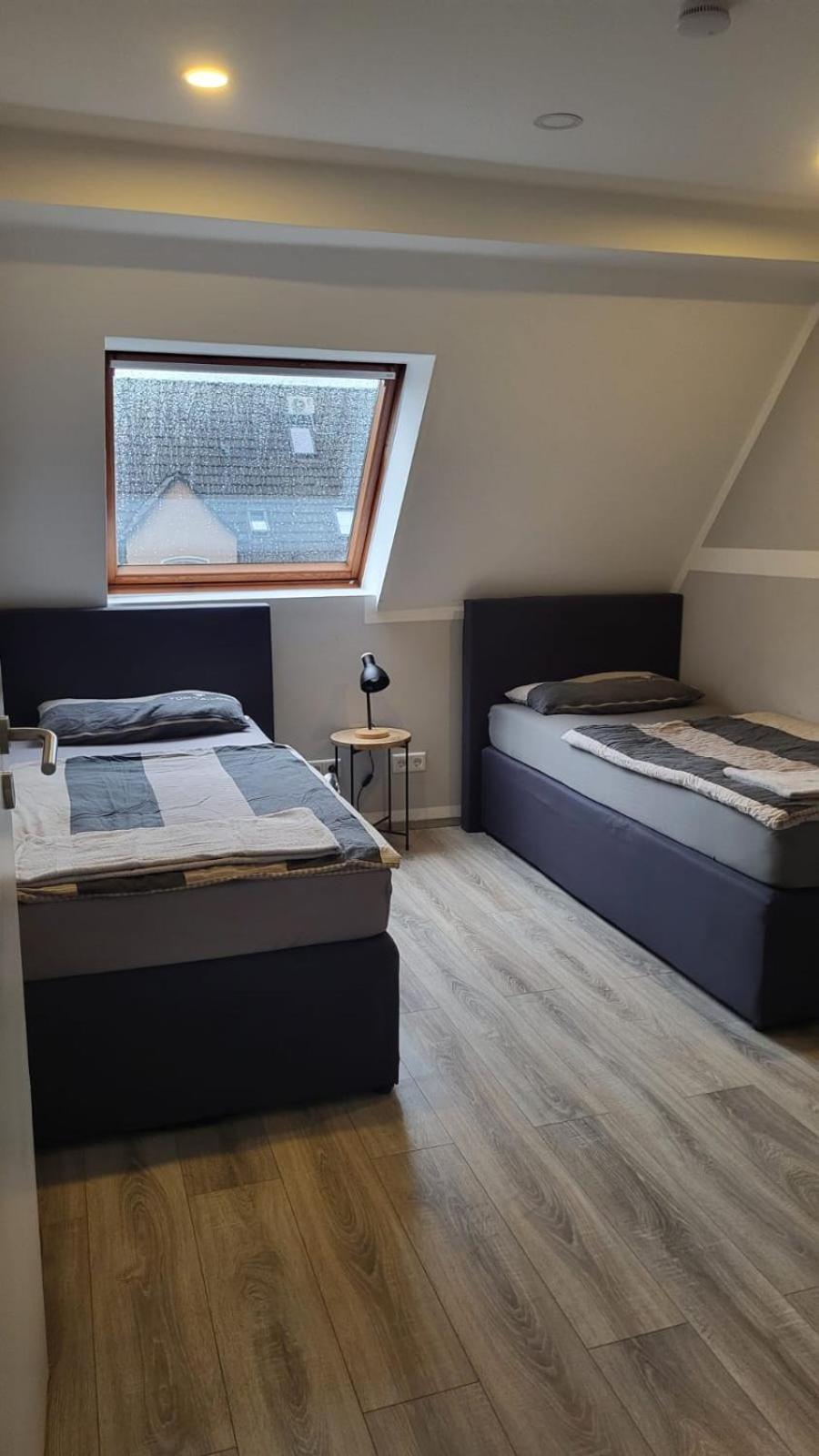 Apartment Home In Nrw Gladbeck Εξωτερικό φωτογραφία