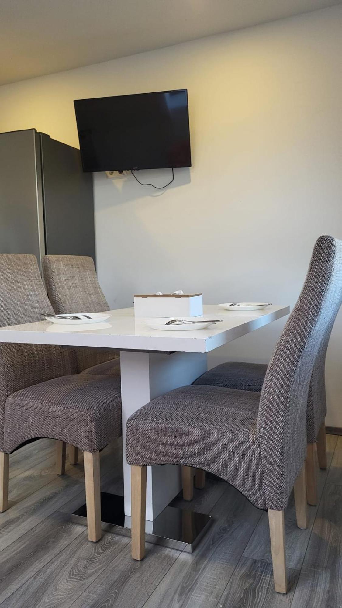 Apartment Home In Nrw Gladbeck Εξωτερικό φωτογραφία