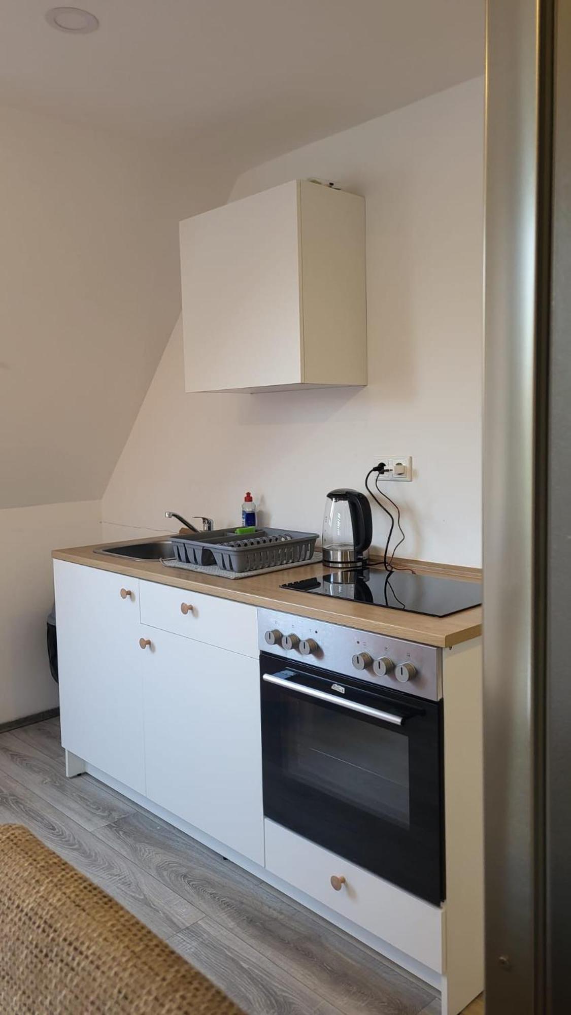 Apartment Home In Nrw Gladbeck Εξωτερικό φωτογραφία
