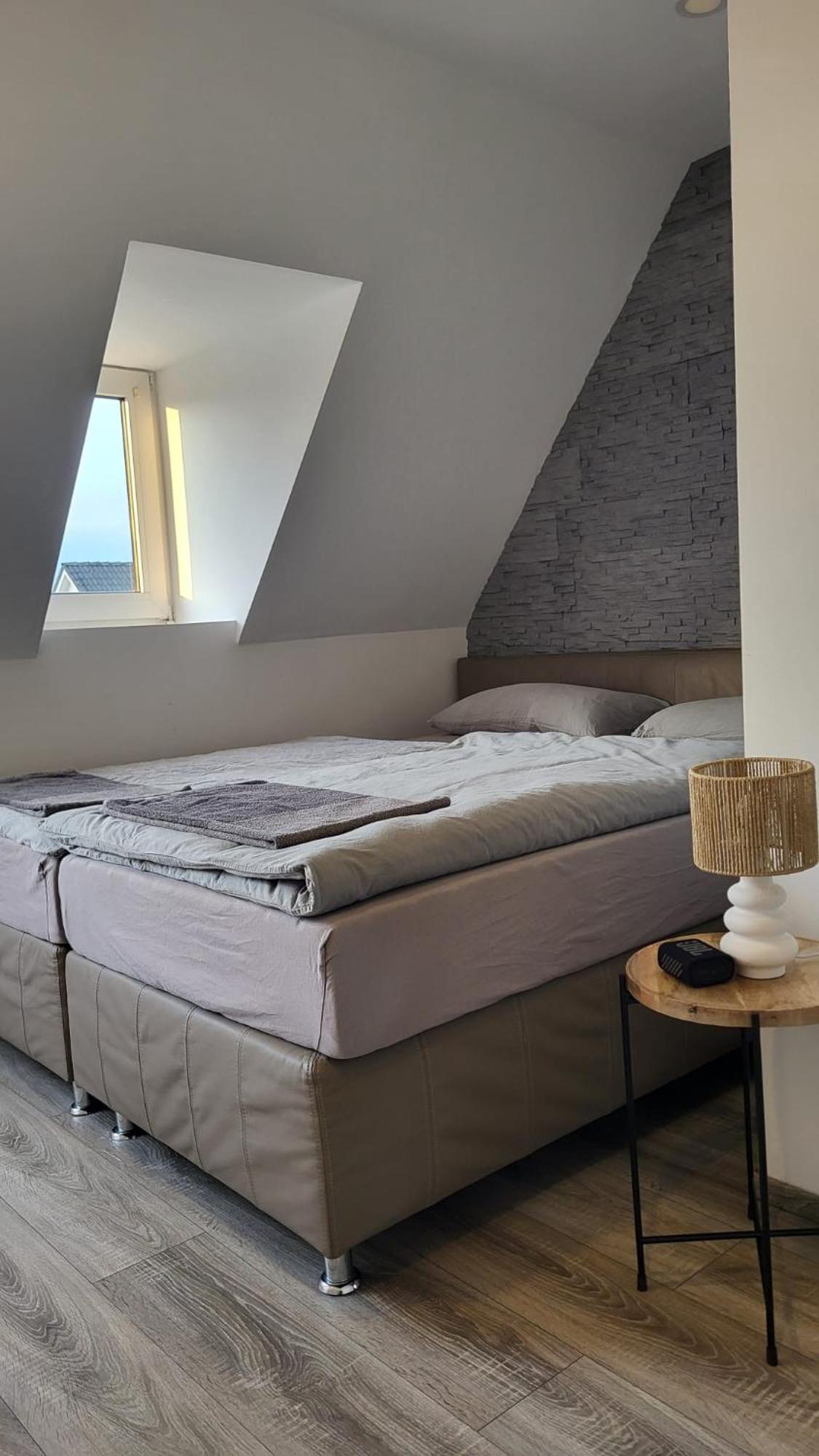 Apartment Home In Nrw Gladbeck Εξωτερικό φωτογραφία