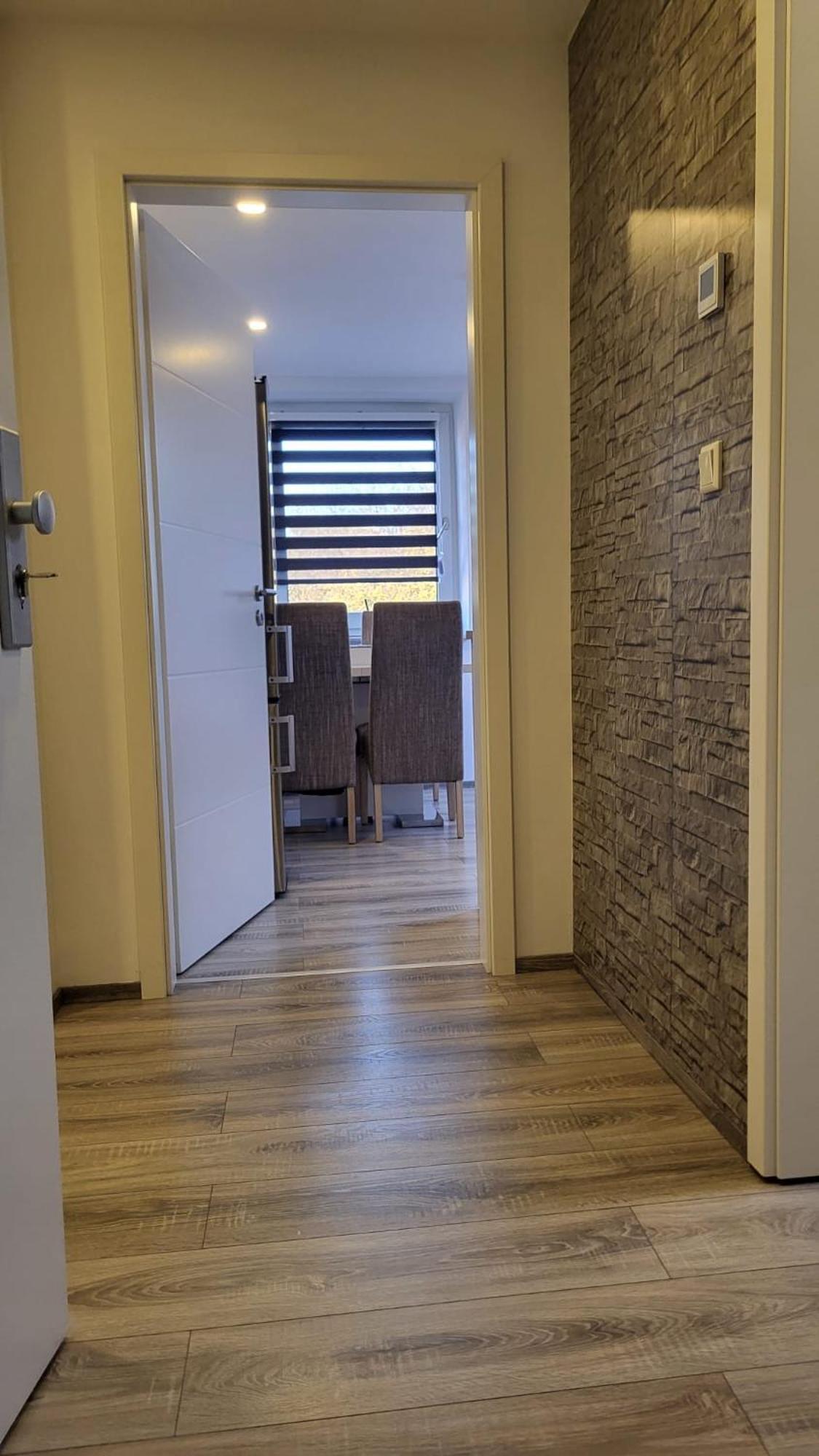 Apartment Home In Nrw Gladbeck Εξωτερικό φωτογραφία