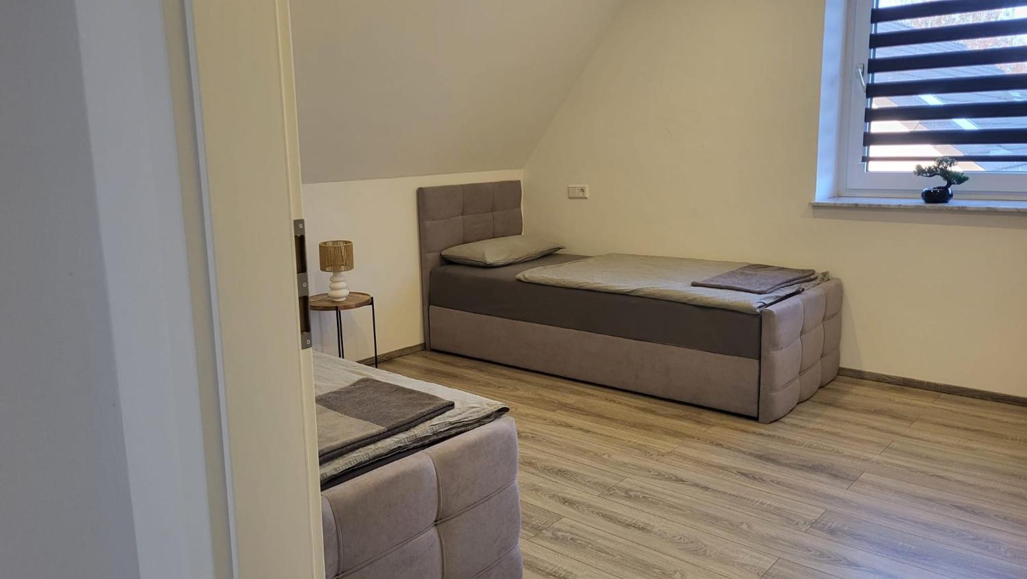Apartment Home In Nrw Gladbeck Εξωτερικό φωτογραφία