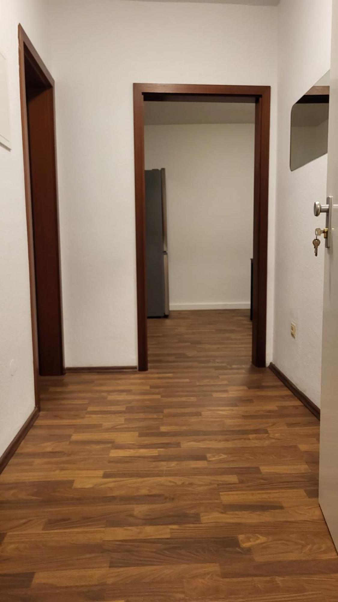 Apartment Home In Nrw Gladbeck Εξωτερικό φωτογραφία
