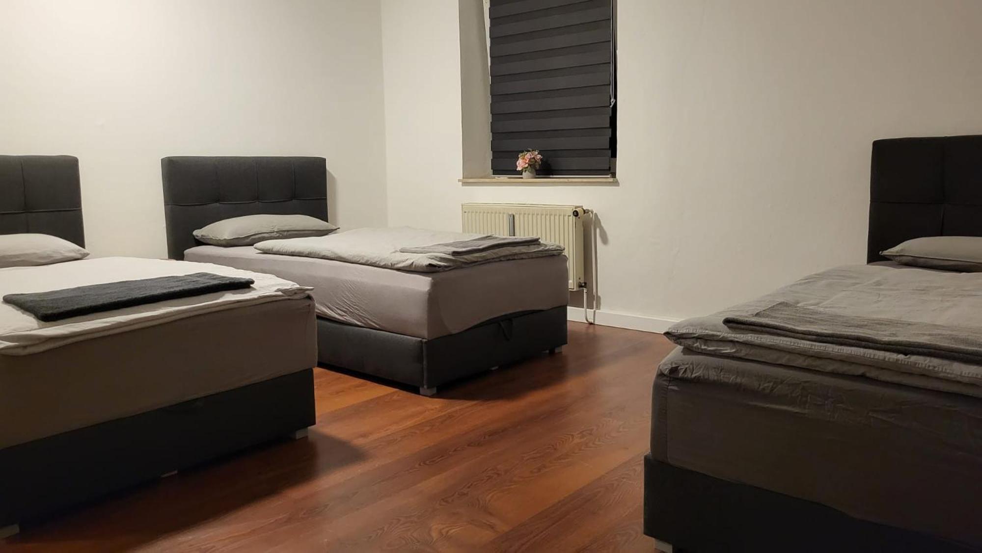 Apartment Home In Nrw Gladbeck Εξωτερικό φωτογραφία