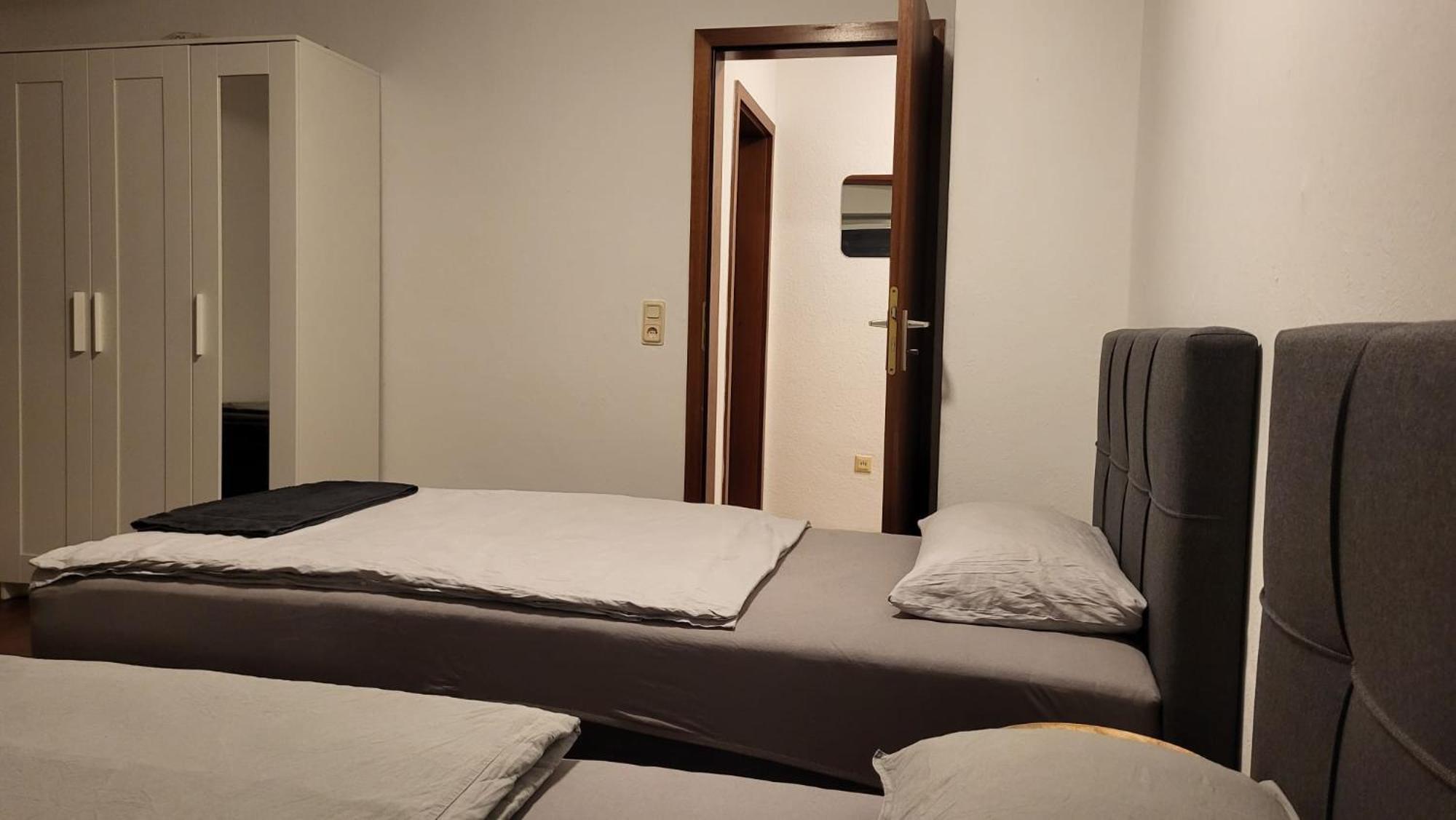 Apartment Home In Nrw Gladbeck Εξωτερικό φωτογραφία