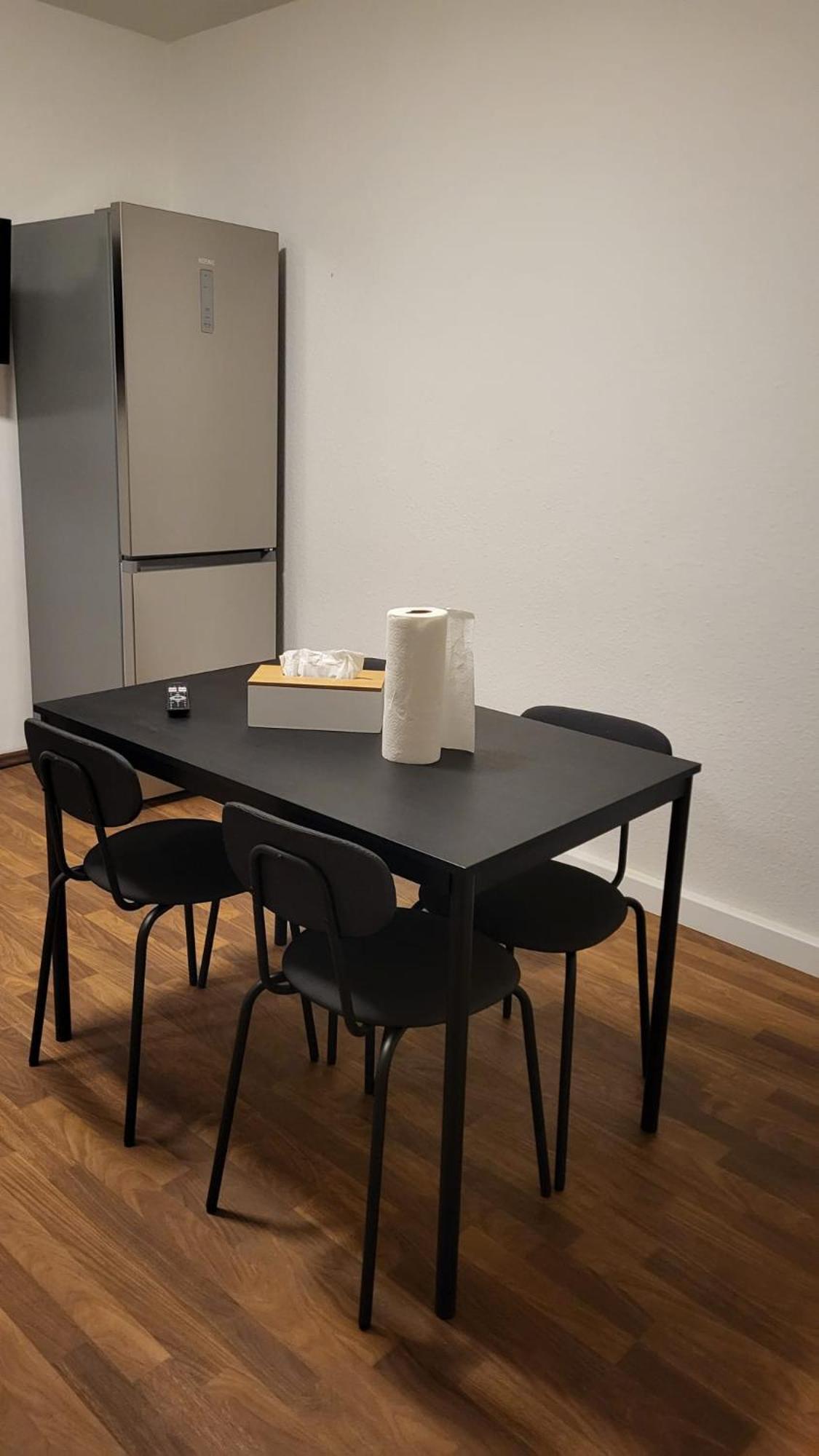 Apartment Home In Nrw Gladbeck Εξωτερικό φωτογραφία